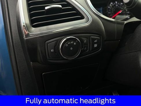 Certified 2020 Ford Edge ST w/ Equipment Group 401A image 24