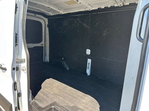 Used 2025 Ford Transit 250 148 Medium Roof w/ Load Area Protection Package RWD image 20