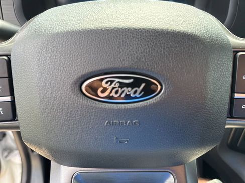 Used 2024 Ford F150 XLT w/ Equipment Group 302A MID AWD/4WD image 28