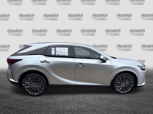 New 2026 Lexus RX 350 AWD image 5