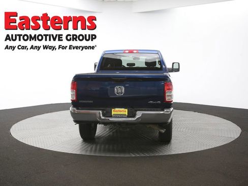 Used 2024 RAM 2500 Big Horn w/ Bed Utility Group image 38