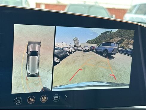 New 2026 Cadillac Vistiq Luxury image 20