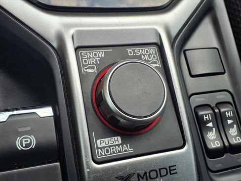 Certified 2022 Subaru Forester Limited image 19