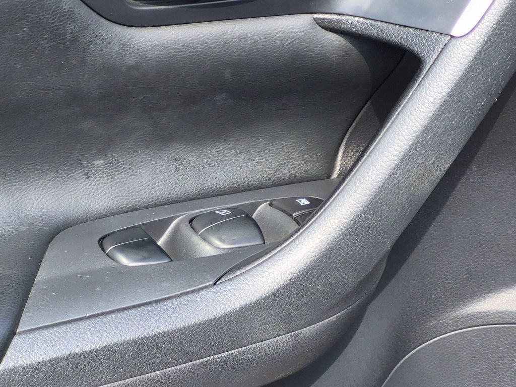 Used 2018 Nissan Altima 2.5 SR w/ SR Special Edition FWD image 13