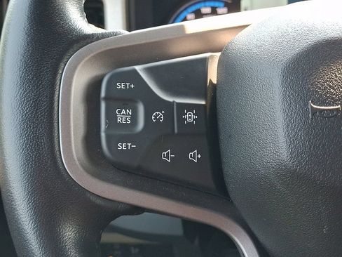 Certified 2024 Ford Bronco Outer Banks AWD/4WD image 23