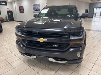 Used 2016 Chevrolet Silverado 1500 LT w/ All Star Edition video 2