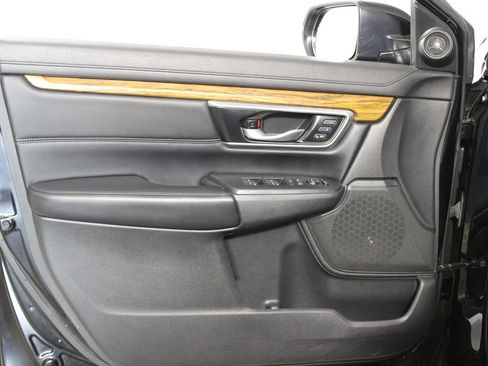 Used 2019 Honda CR-V EX-L image 6