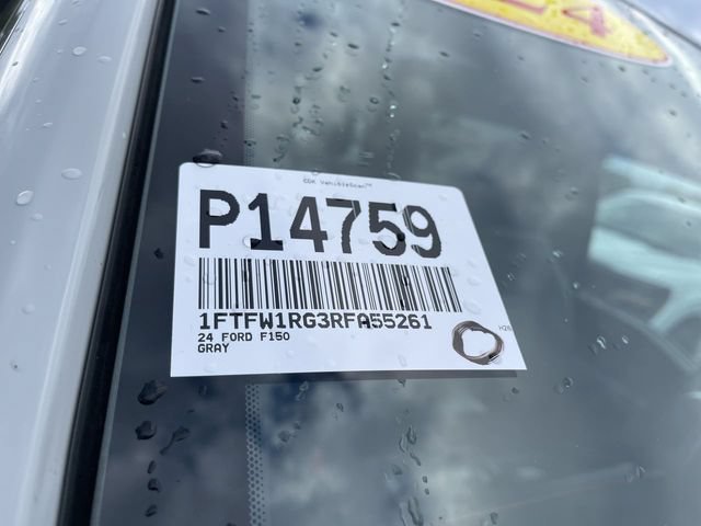 Certified 2024 Ford F150 Raptor AWD/4WD image 25