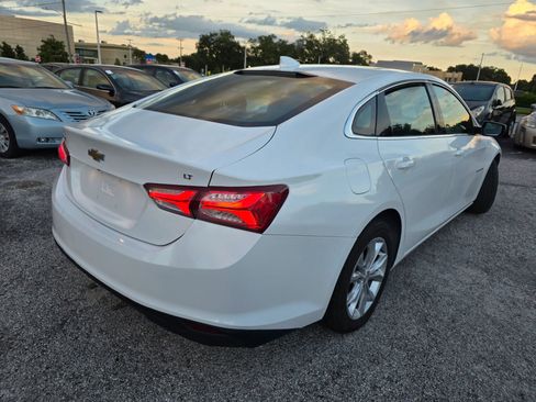 Used 2019 Chevrolet Malibu LT image 7