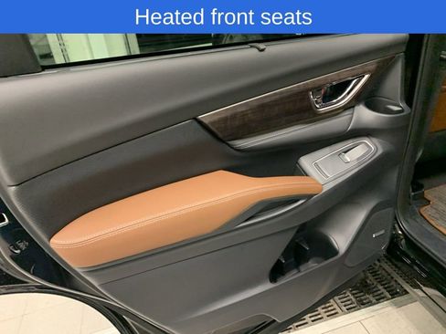 New 2026 Subaru Ascent Touring image 12