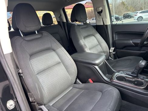 Used 2019 GMC Canyon SLE image 42