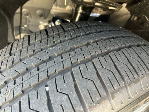 Used 2026 Nissan Rogue Platinum w/ Platinum Premium Package image 29