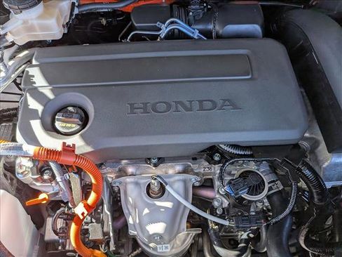 New 2026 Honda CR-V TrailSport image 15