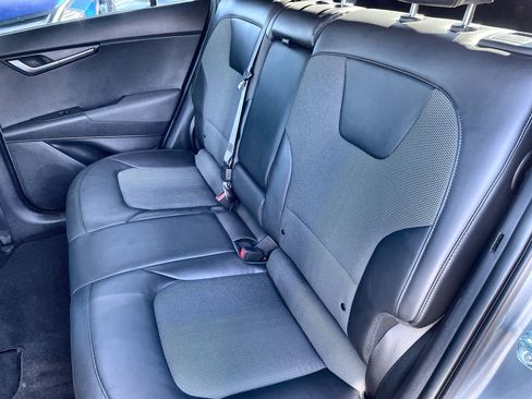 Certified 2024 Kia Niro Wind image 21