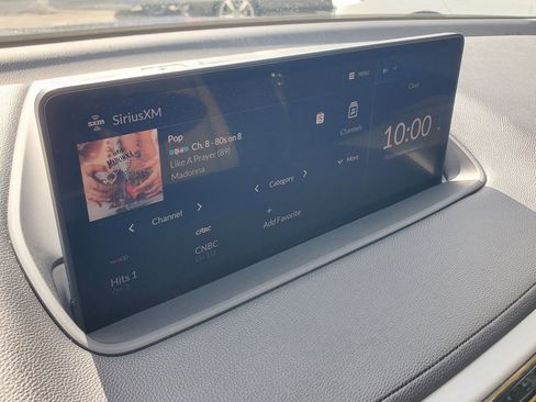 Used 2024 Acura MDX SH-AWD image 28