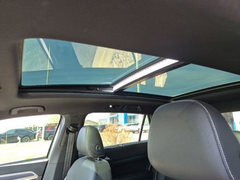 Used 2020 Volkswagen Atlas Cross Sport SEL Premium R-Line w/ Cross Sport MDO Package image 13