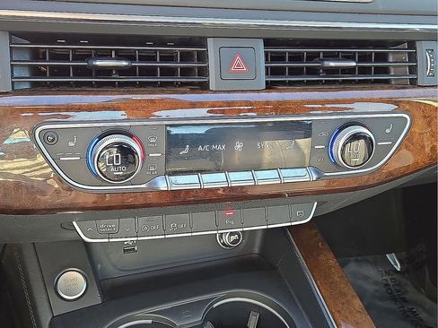 Used 2019 Audi A4 2.0T Premium Plus image 27