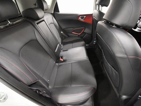 Certified 2023 Kia Soul GT-Line w/ GT-Line Technology Package image 17