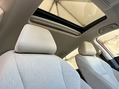 Used 2024 Honda Accord EX image 18