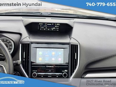 Used 2024 Subaru Forester Premium AWD/4WD image 9