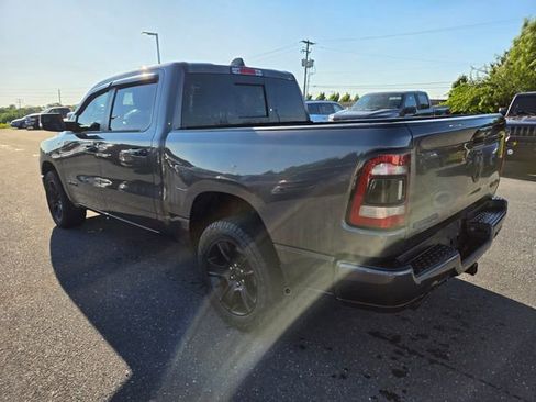 Certified 2023 RAM 1500 Big Horn AWD/4WD image 15