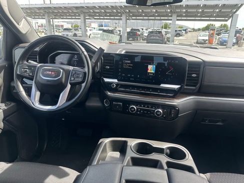 Certified 2023 GMC Sierra 1500 SLE AWD/4WD image 15