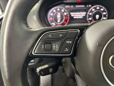 Used 2019 Audi A3 2.0T Premium Plus w/ Premium Plus Package AWD/4WD image 15