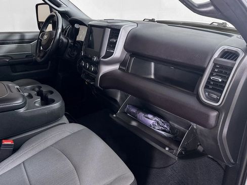 Used 2023 RAM 3500 Big Horn w/ Level 1 Equipment Group image 30