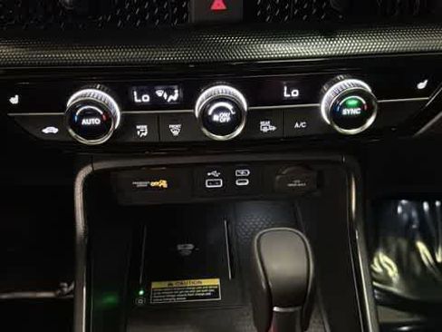 Used 2025 Honda CR-V Sport Touring image 20