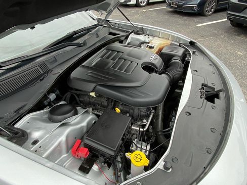 Used 2022 Dodge Charger GT w/ Blacktop Package RWD image 60