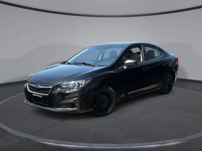 Used 2018 Subaru Impreza 2.0i