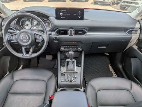 Used 2025 MAZDA CX-5 AWD 2.5 S w/ Select Package image 15