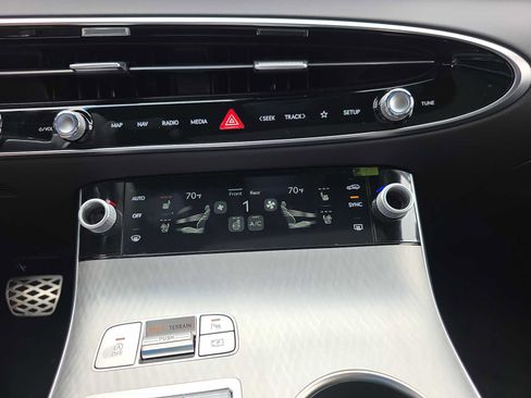 New 2026 Genesis GV70 2.5T Sport Prestige image 21