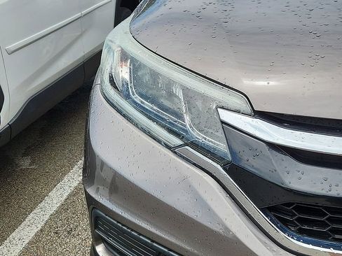 Used 2015 Honda CR-V LX image 4