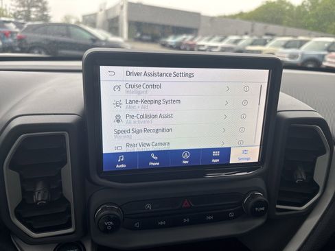 Used 2022 Ford Bronco Sport Big Bend w/ Convenience Package image 18