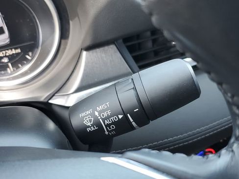 Certified 2021 MAZDA MAZDA6 Touring image 23