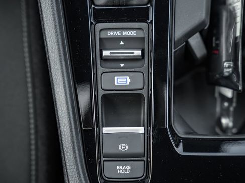 New 2025 Honda Accord Sport image 25