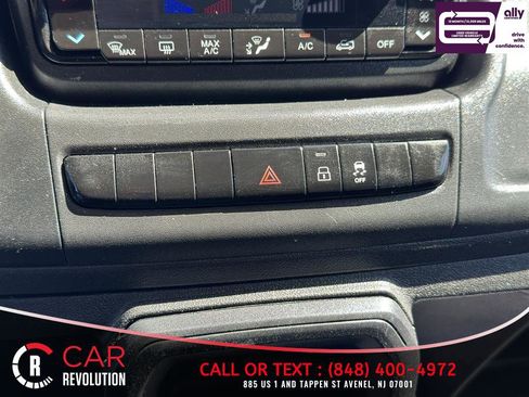Used 2023 RAM ProMaster 2500 FWD image 36