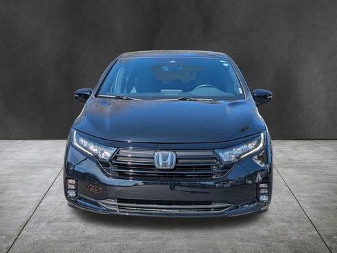 Used 2023 Honda Odyssey Sport image 9