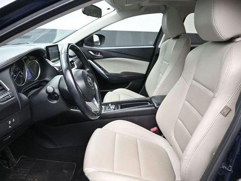 Used 2016 MAZDA MAZDA6 Touring image 24
