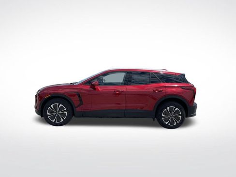 Used 2024 Chevrolet Blazer EV LT AWD/4WD image 2