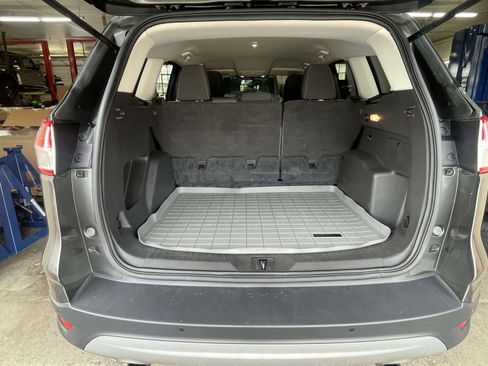 Used 2015 Ford Escape SE w/ Equipment Group 201A FWD image 8