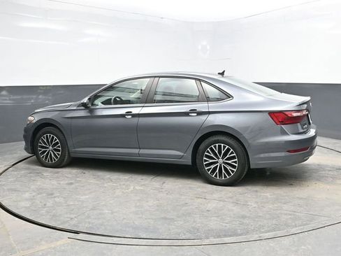 Used 2020 Volkswagen Jetta S image 4