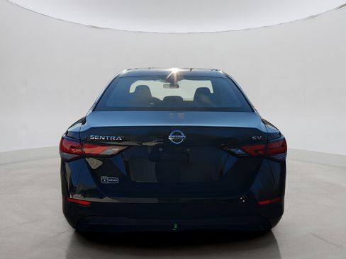 Certified 2023 Nissan Sentra SV image 23