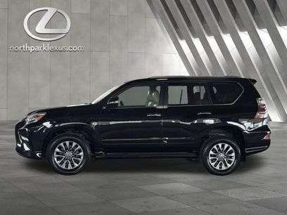 Used 2014 Lexus GX 460 Luxury