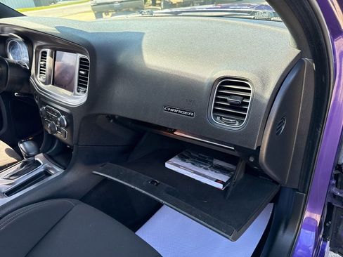 Used 2023 Dodge Charger GT RWD image 41