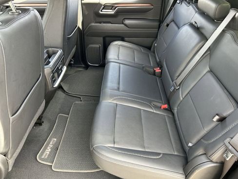 Used 2024 GMC Sierra 1500 Denali image 26