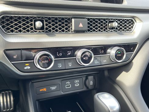 New 2026 Acura Integra A-Spec image 18