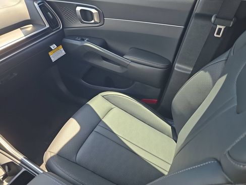 New 2026 Kia Sorento S AWD/4WD image 15