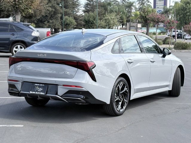 New 2026 Kia K5 GT-Line FWD image 4